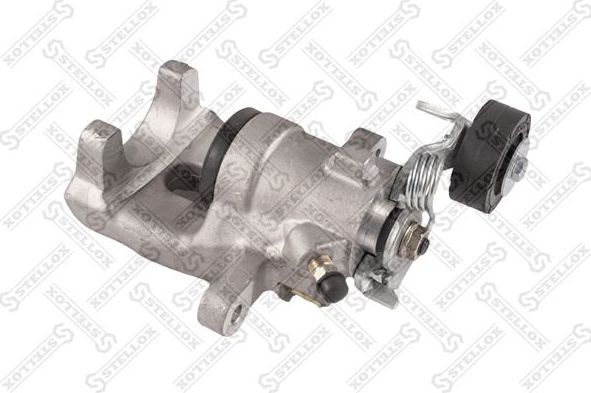 Тормозной суппорт Stellox задний правый для Opel Astra G 1998-2005. Артикул 05-90399-SX