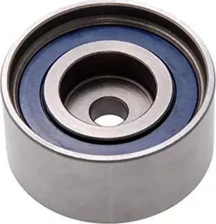 РОЛИК НАТЯЖИТЕЛЯ РЕМНЯ ГРМ MITSUBISHI L200 (KB) (06-16), PAJERO/MONTERO SPORT (K (Ruei). Артикул RUZ34049