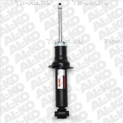 Амортизатор AL-KO TOP ROAD GAS. Артикул 302093