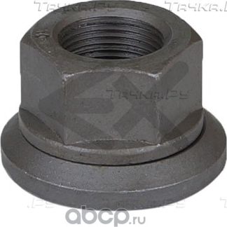 Гайка колеса М22х1,5 (Exovo). Артикул 01001E