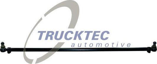 Рулевая тяга поперечная Trucktec Automotive для Scania 3 1988-1996. Артикул 04.32.001