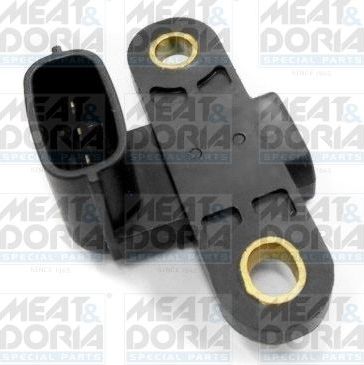 Датчик положения коленвала Meat & Doria для Mitsubishi Galant IX 2006-2010. Артикул 87726