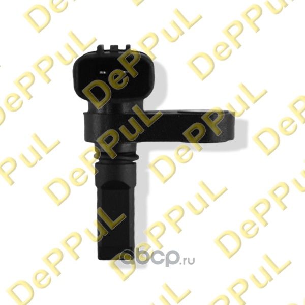 ДАТЧИК АБС ПЕРЕДНИЙ ЛЕВЫЙ L TOYOTA LAND CRUISER 07-12, LEXUS GX400460470 09-13 (Deppul). Артикул DE8954050TL