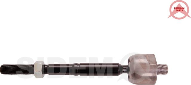 Рулевая тяга Sidem для Ford Ranger III 2011-2015. Артикул 4214
