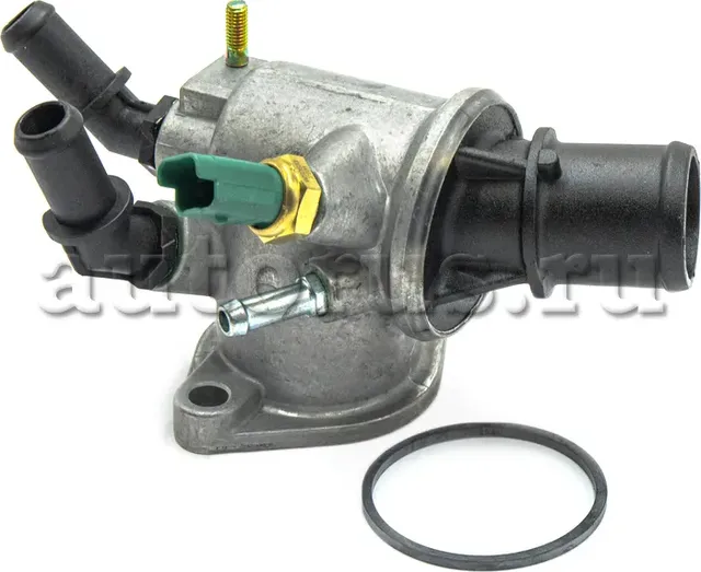 Термостат. 19DT (Vernet). Артикул TH697888J