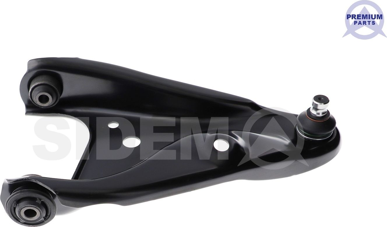 Поперечный рычаг передней подвески Sidem правый нижний для Renault Trafic III 2019-2026. Артикул 5971
