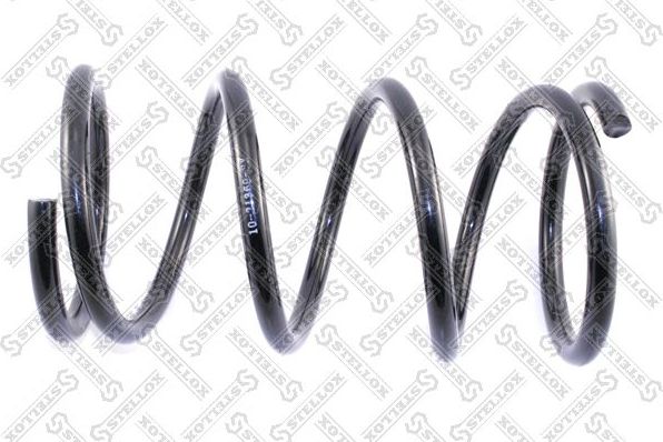 Пружина подвески Stellox передняя для Ford Transit VI 2000-2006. Артикул 10-21369-SX