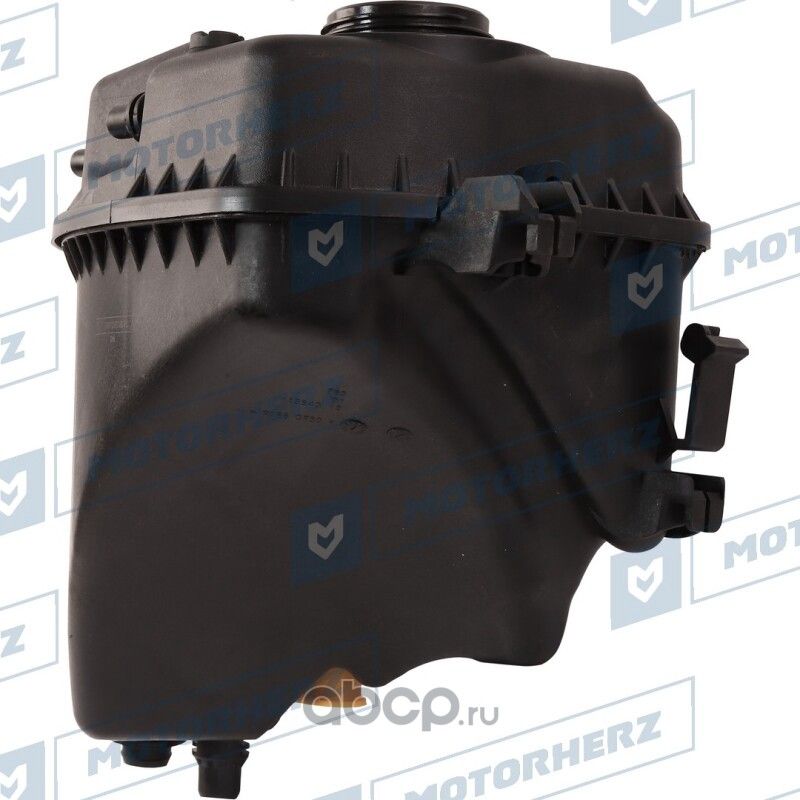 Бачок расширительный (Motorherz). Артикул 106CA0070AE