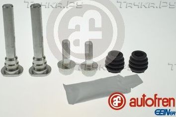 Направляющие тормозного суппорта (комплект) Autofren Seinsa. Артикул D7072C