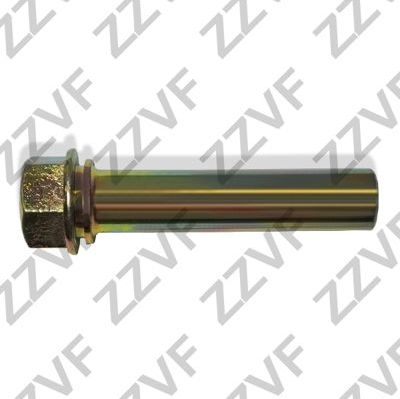 Направляющая тормозного суппорта ZZVF. Артикул ZVPP038