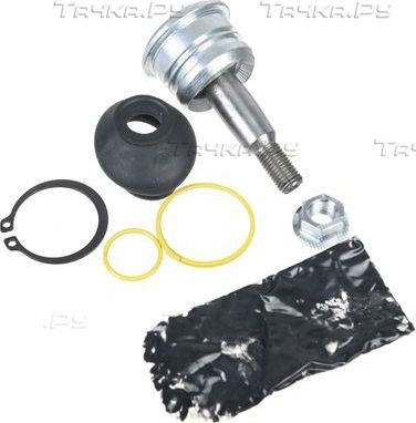 Шаровая опора Zentparts передняя правая/левая верхняя для Mitsubishi Eclipse II 1995-1999. Артикул Z37095