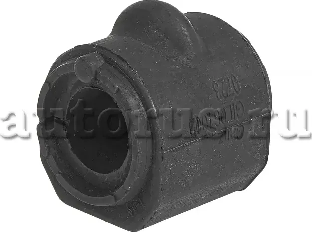 Втулка переднего стабилизатора FORD Fiesta V 1.25-1.6D 01> / Fusion 1.25-1.6D 02 (Ganz). Артикул GIL061012