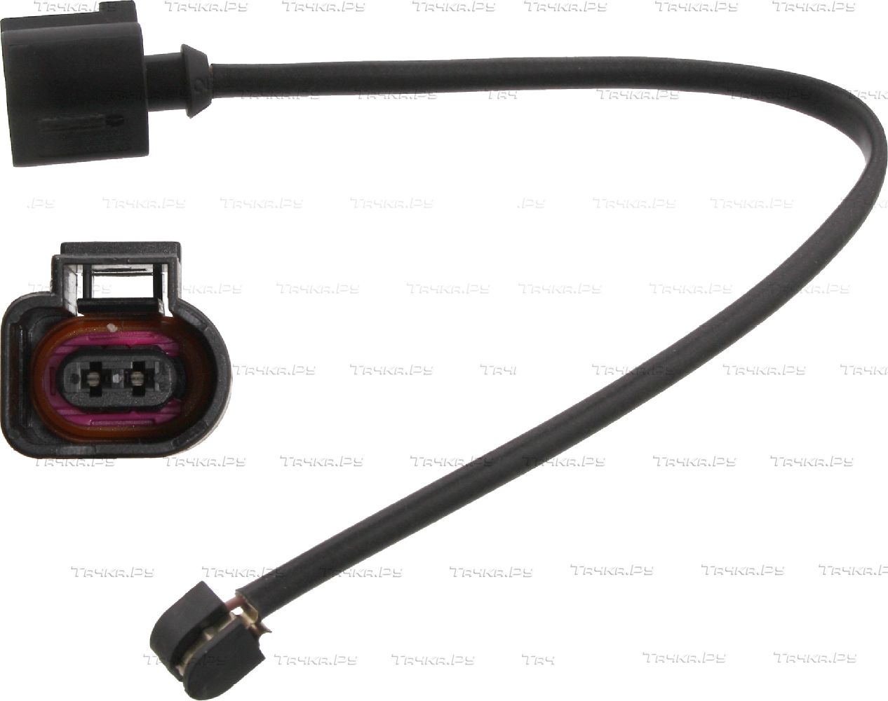 Датчик износа тормозных колодок  Febi Bilstein. Артикул 34497