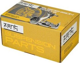 Наконечник рулевой тяги Zentparts. Артикул Z10835