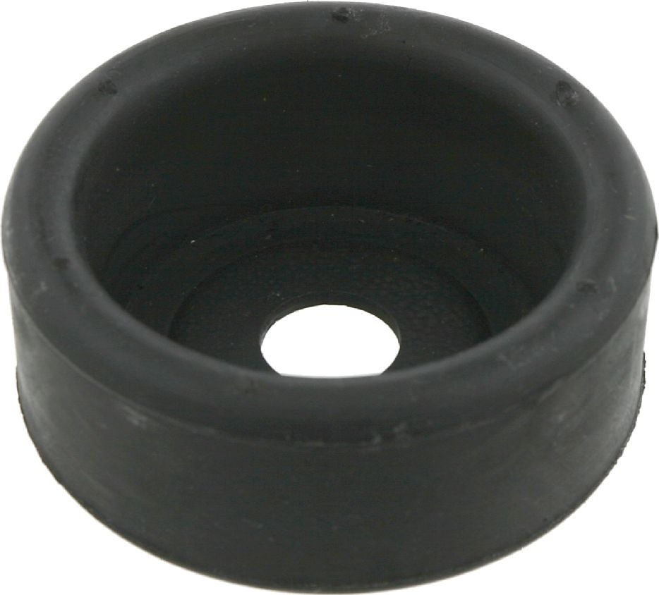 Сайлентблок задней балки SWAG. Артикул 70 79 0001