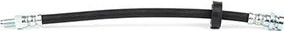 Тормозной шланг BSG задний для Ford Mondeo III 2000-2007. Артикул BSG 30-730-039