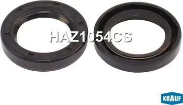 Сальник рулевой рейки Krauf. Артикул HAZ1054CS