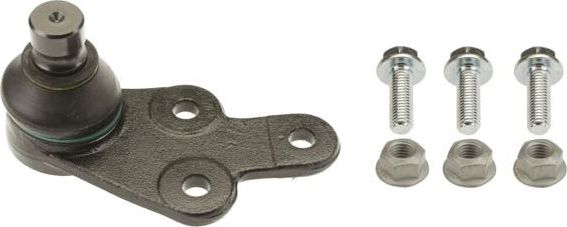 Шаровая опора TRW передняя левая для Ford Kuga II 2014-2019. Артикул JBJ1096