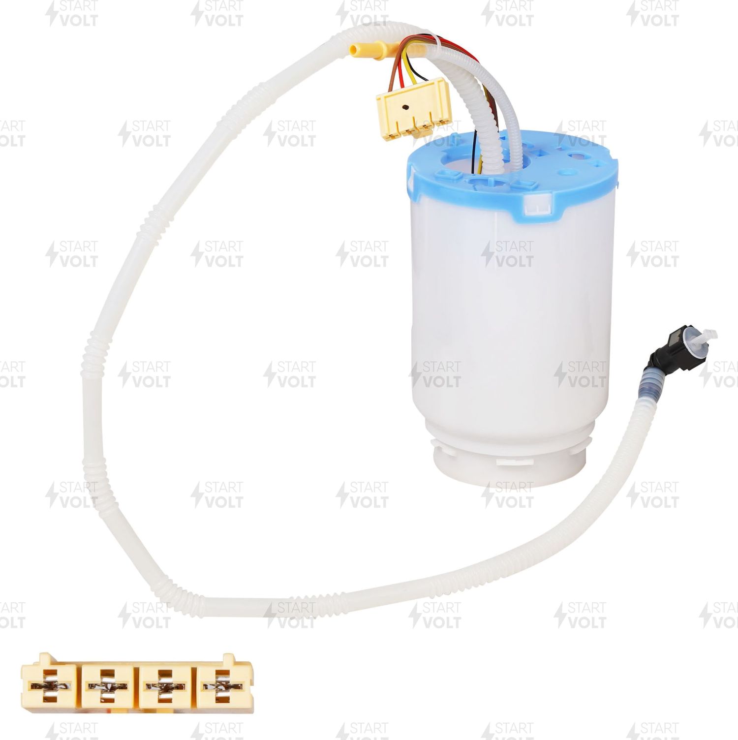 Бензонасос (топливный насос) StartVOLT. Артикул SFM 0516