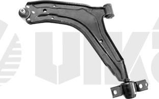 Поперечный рычаг передней подвески Vika левый для Skoda Felicia I 1994-2001. Артикул 44070086801