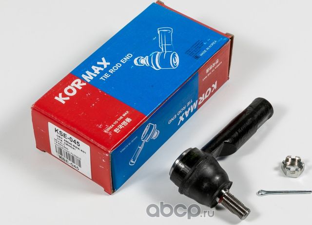 Наконечник рулевой, внешний CEHO41 (Kormax). Артикул KSE045