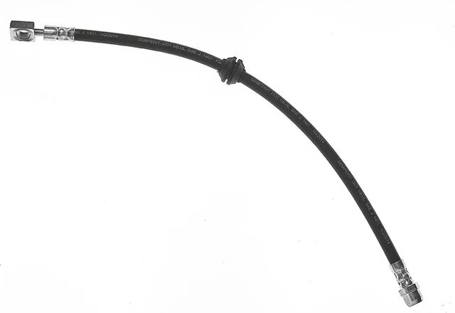 Тормозной шланг Brembo ESSENTIAL LINE задний правый/левый для MINI Cabrio I (R52) 2004-2006. Артикул T 06 028