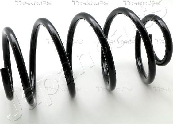 Пружина подвески Japanparts. Артикул ZC1063H