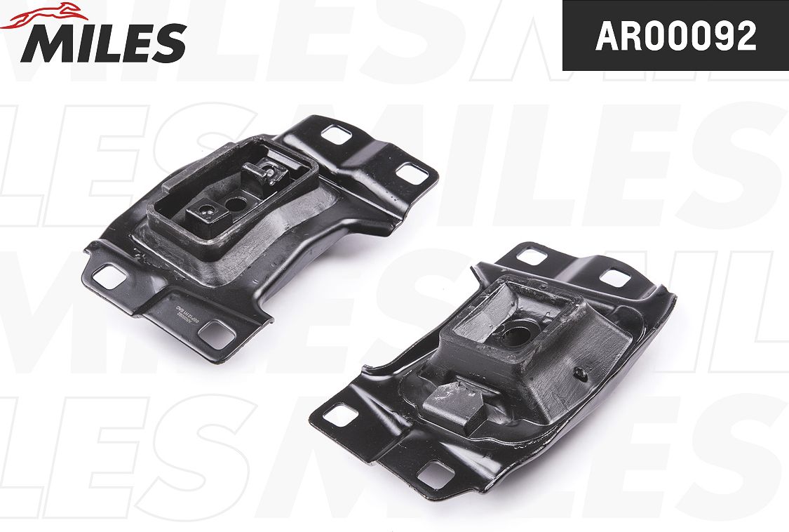 Подушка (опора) двигателя Miles. Артикул AR00092