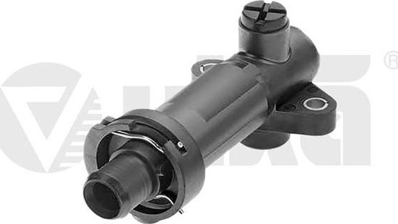 Термостат Vika для BMW 3 V (E90/E91/E92/E93) 2004-2013. Артикул 19772301