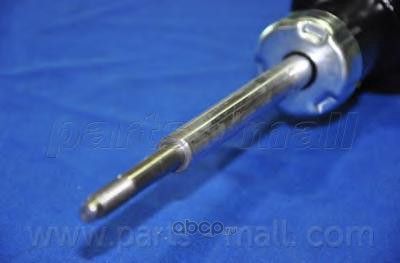 Амортизатор | перед лев | Parts-Mall. Артикул PJA-F011