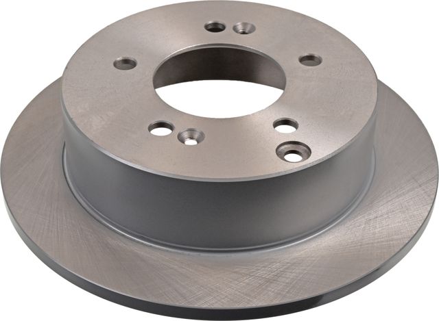 Тормозной диск Febi Bilstein. Артикул 31491