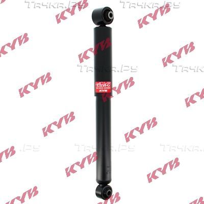 Амортизатор KYB (Каяба) Excel-G. Артикул 349097
