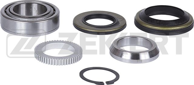 Ступичный подшипник (комплект) Zekkert. Артикул RL-6092