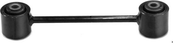 Поперечный рычаг задней подвески CTR (алюминий). Артикул CQ0700