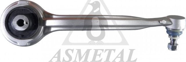 Продольный рычаг передней подвески Asmetal (сталь). Артикул 23MR3211B