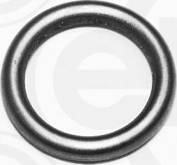 Кольцо форсунки уплотнительное Elring (FPM (Fluor-Kautschuk)) для Volvo  FE II 2012-2026. Артикул 407.780