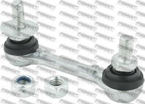 Стойка (тяга) стабилизатора Febest задняя для Mitsubishi Pajero IV 2006-2025. Артикул 0423-V97R