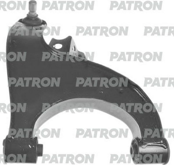Поперечный рычаг задней подвески Patron. Артикул PS5594R