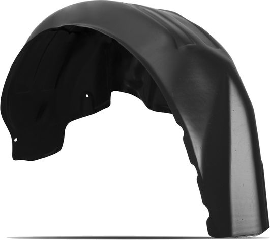 Подкрылок (локер) TOTEM задний левый для Nissan Murano Z52 2015-2026. Артикул TOTEM.36.52.003