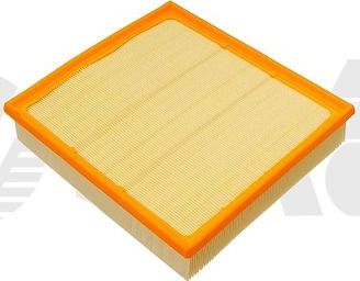 Воздушный фильтр Vika для Audi S8 I (D2) 1996-2002. Артикул 11290198701