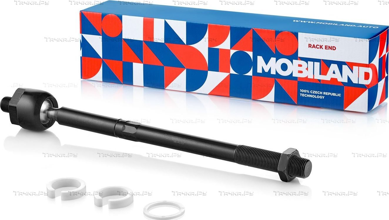 Рулевая тяга Mobiland для Ford S-MAX I 2006-2014. Артикул 322000220