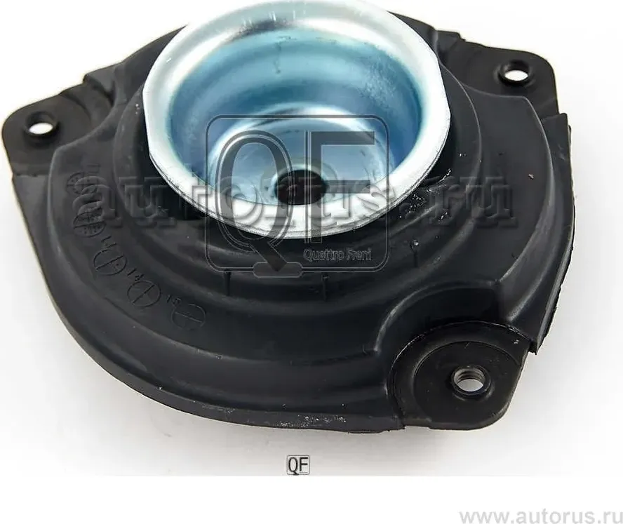 Опора амортизатора fr rh (Quattro Freni). Артикул qf42d00033