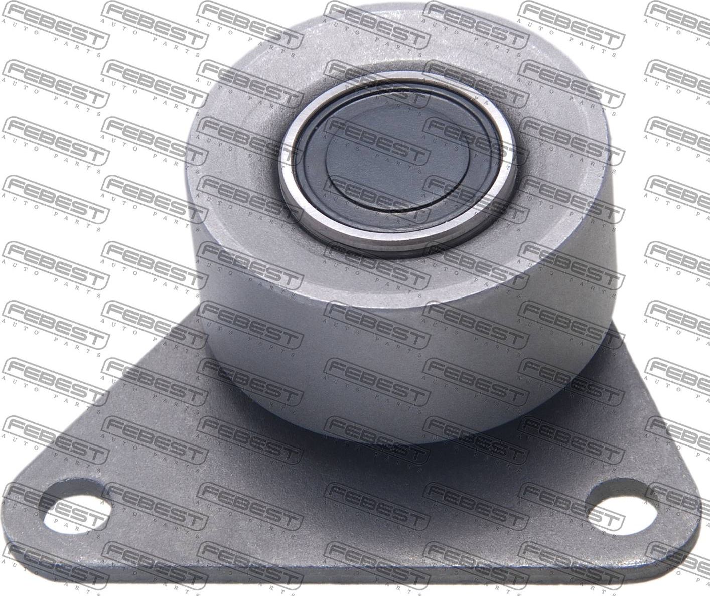 Направляющий (ведущий) ролик ремня ГРМ Febest. Артикул 2188-CA1