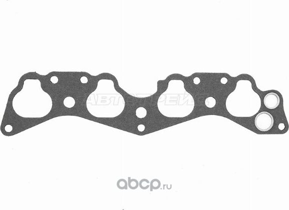 Прокладка впускного коллектора HONDA CIVIC D15B/D13 SAT ST740007 SAT. Артикул ST740007