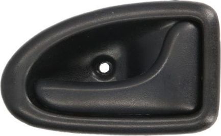 Ручка двери BLIC. Артикул 6010-09-025408P