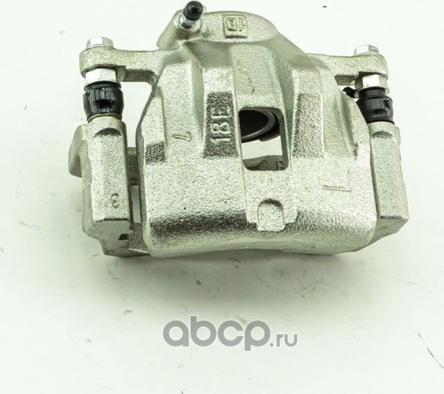 Суппорт тормозной, передний левый (Dominant). Артикул SU55010265J05999