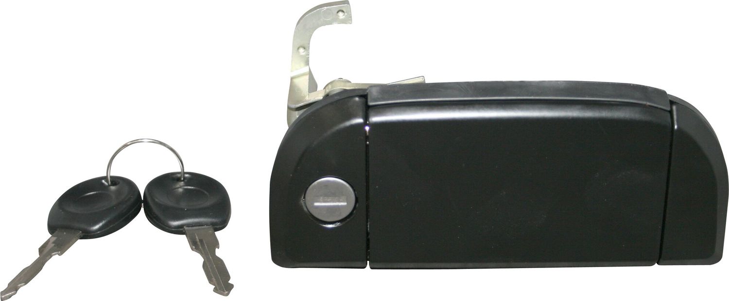 Ручка двери JP Group. Артикул 1187102180