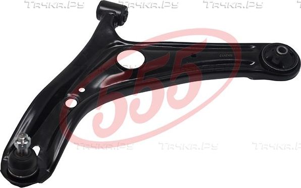 Поперечный рычаг 555 левый нижний для Toyota Probox I 2002-2014. Артикул SA-3602L