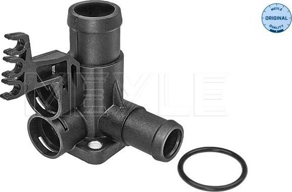 Фланец системы охлаждения Meyle Original. Артикул 100 121 1054