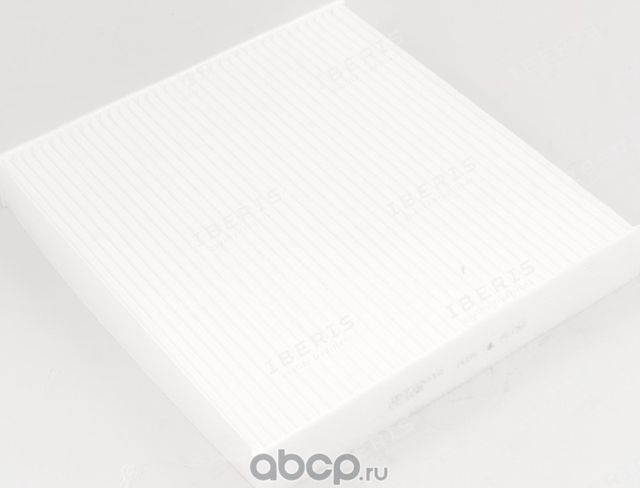 ФИЛЬТР САЛОННЫЙ TOYOTA COROLLA , AURIS, CAMRY, LAND CRUISER, RAV 4, RX III, SUBARU LEGACY (Iberis). Артикул IB772012 